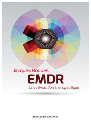 cover image of EMDR